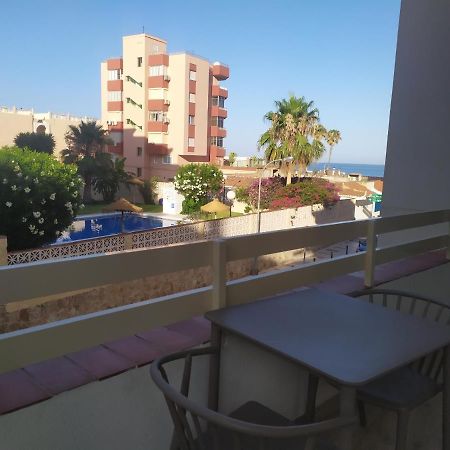 Plaza del Remo Seewt&Beach Torremolinos Exterior foto