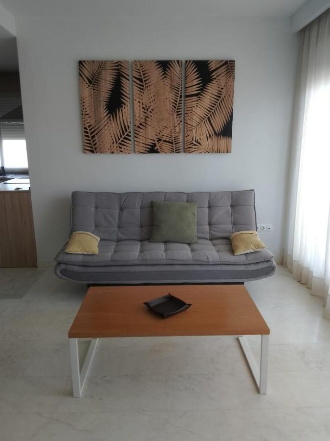 Plaza del Remo Seewt&Beach Torremolinos Exterior foto