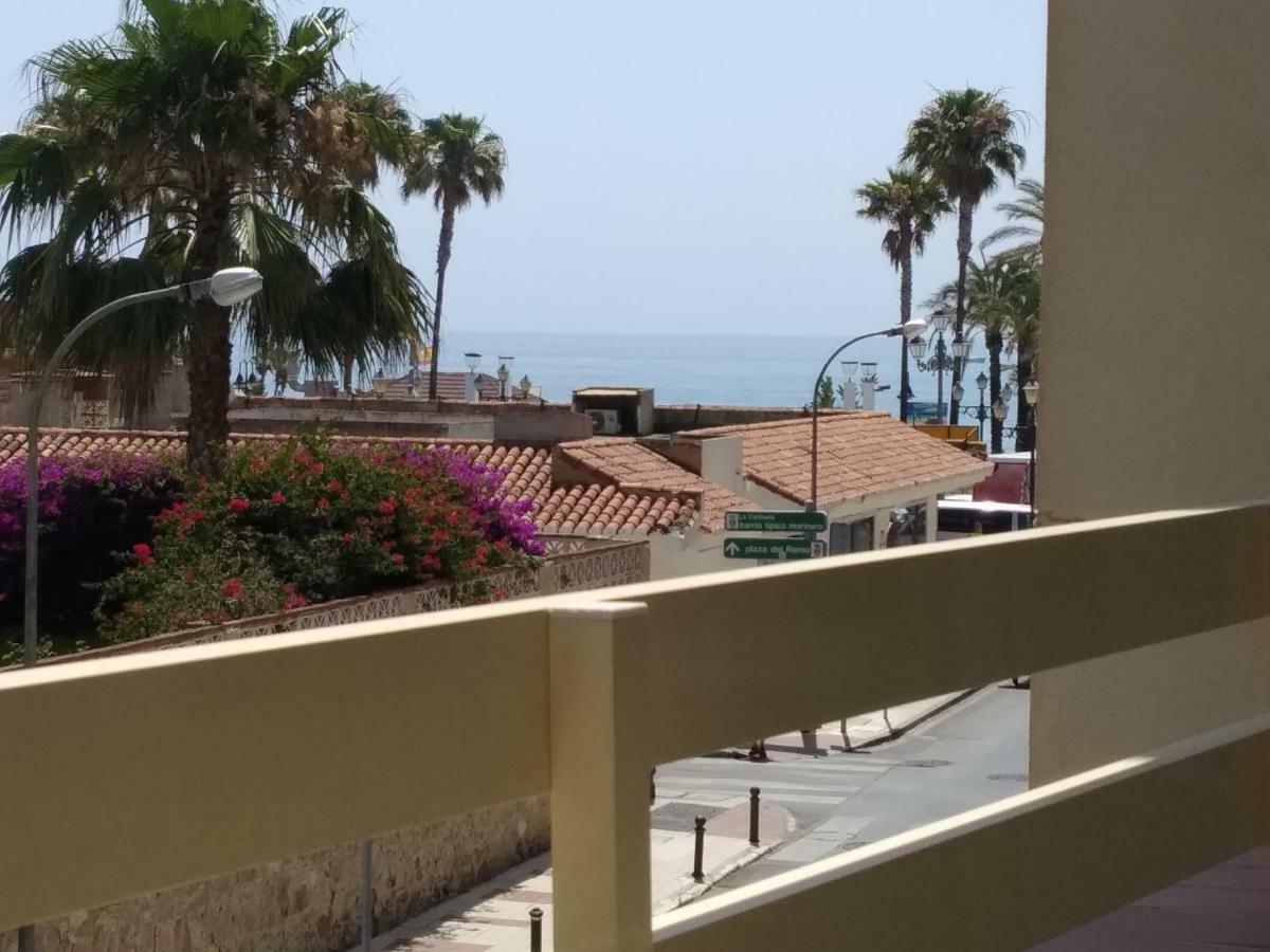 Plaza del Remo Seewt&Beach Torremolinos Exterior foto