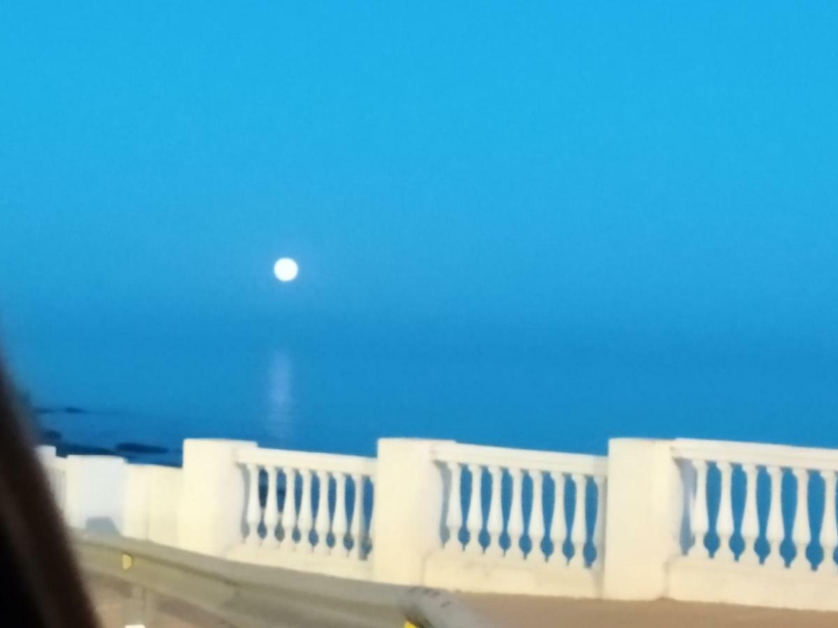 Plaza del Remo Seewt&Beach Torremolinos Exterior foto