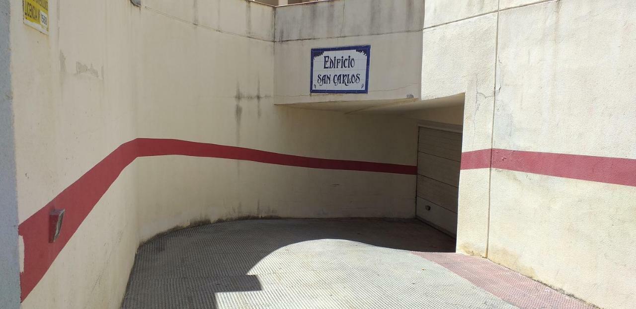 Plaza del Remo Seewt&Beach Torremolinos Exterior foto