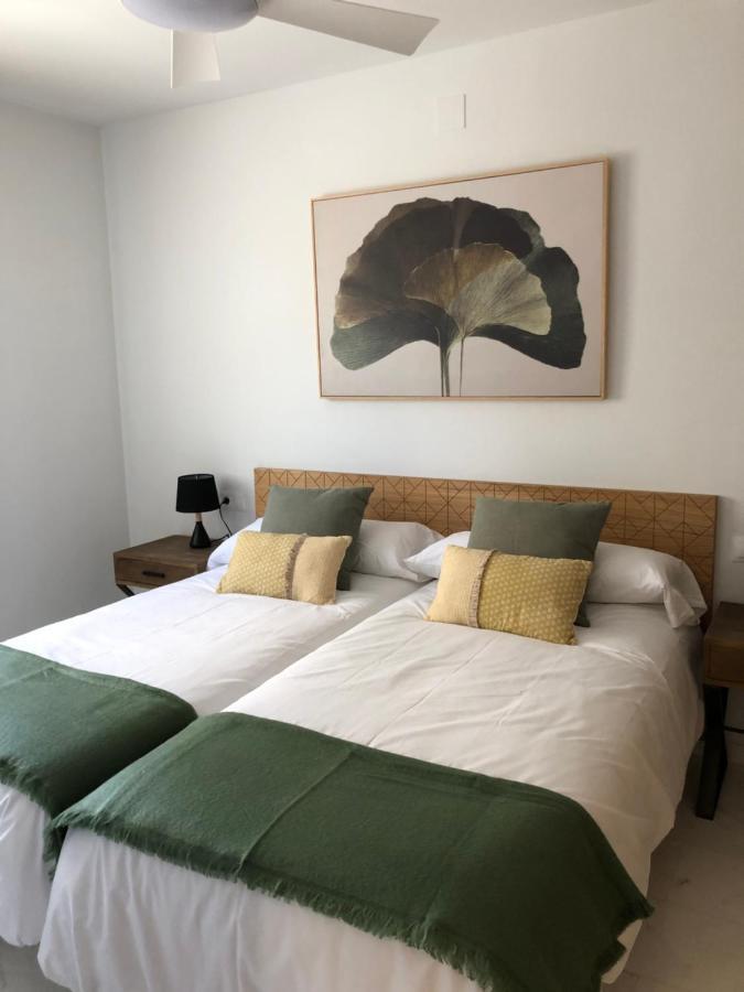 Plaza del Remo Seewt&Beach Torremolinos Exterior foto