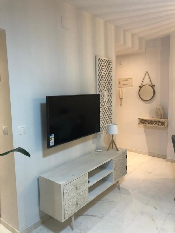 Plaza del Remo Seewt&Beach Torremolinos Exterior foto