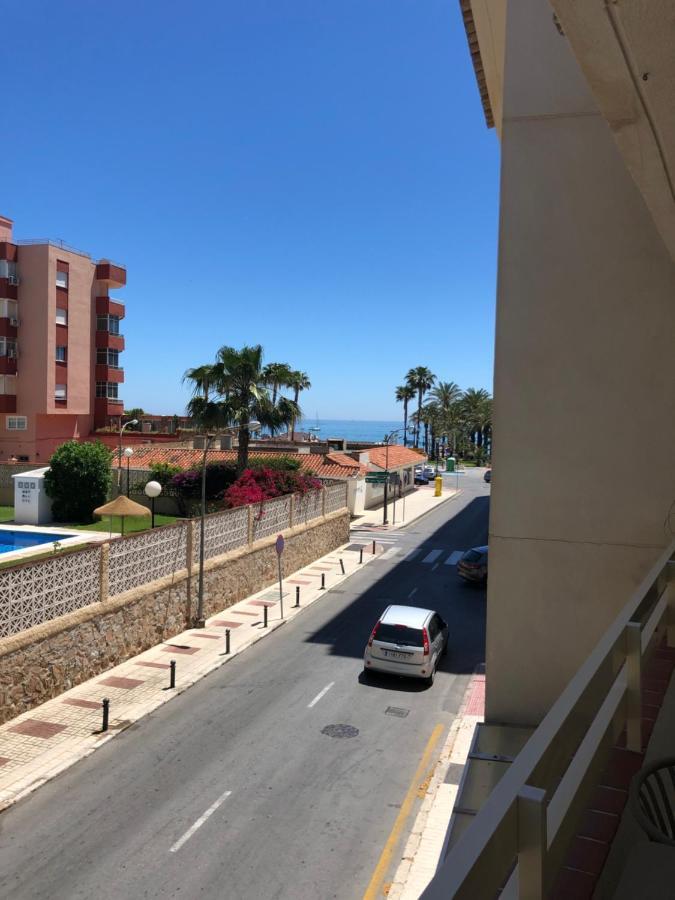 Plaza del Remo Seewt&Beach Torremolinos Exterior foto
