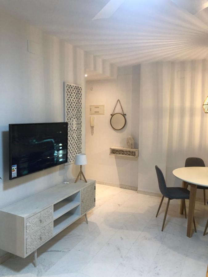 Plaza del Remo Seewt&Beach Torremolinos Exterior foto