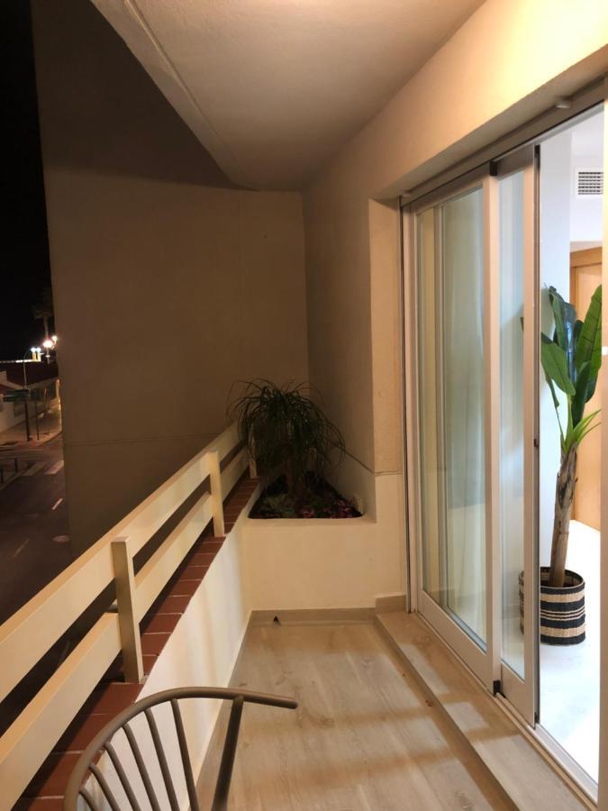 Plaza del Remo Seewt&Beach Torremolinos Exterior foto